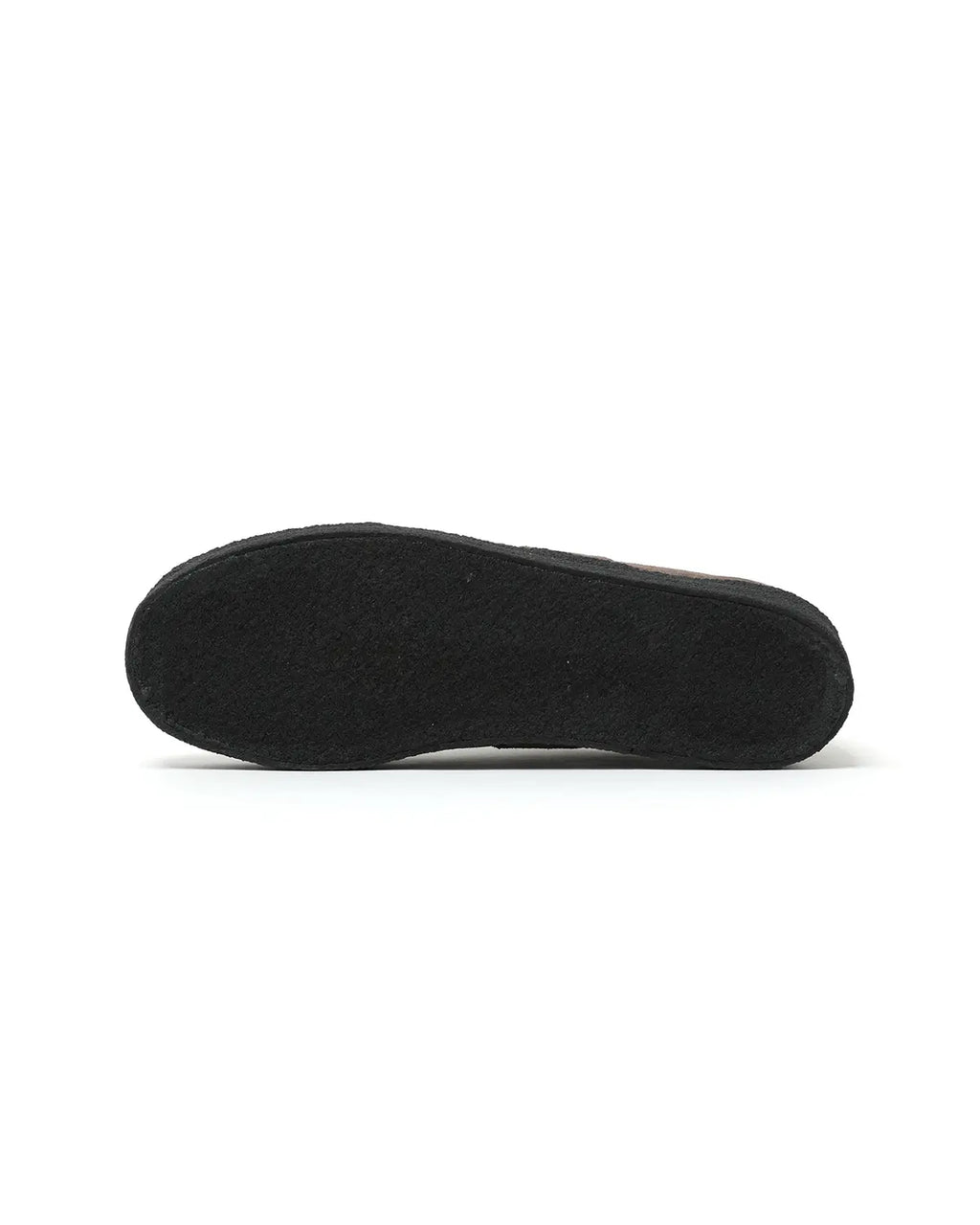 German Trainer Cow Suede by REPRODUCTION OF FOUND