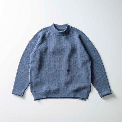 Aztec CN Sweater