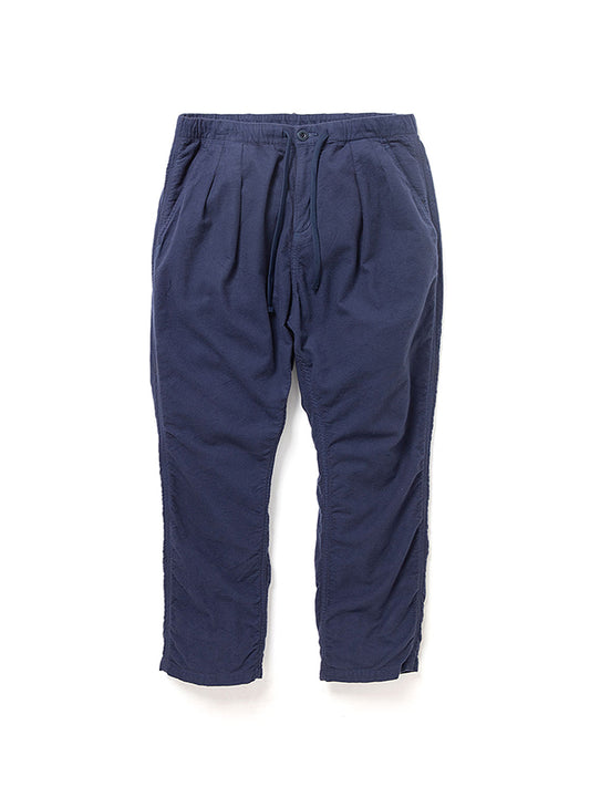 Dweller Easy Pants Cotton Flannel