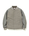 Student Puff Jacket W/N Twill with GORE-TEX INFINIUM