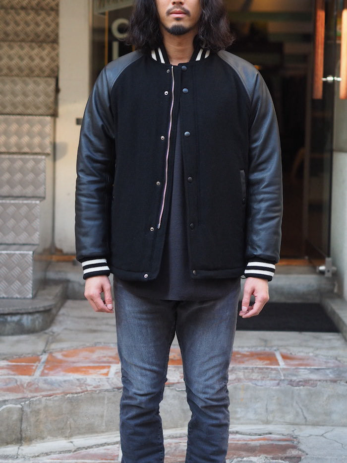 Student Puff Jacket W/N Twill with GORE-TEX INFINIUM