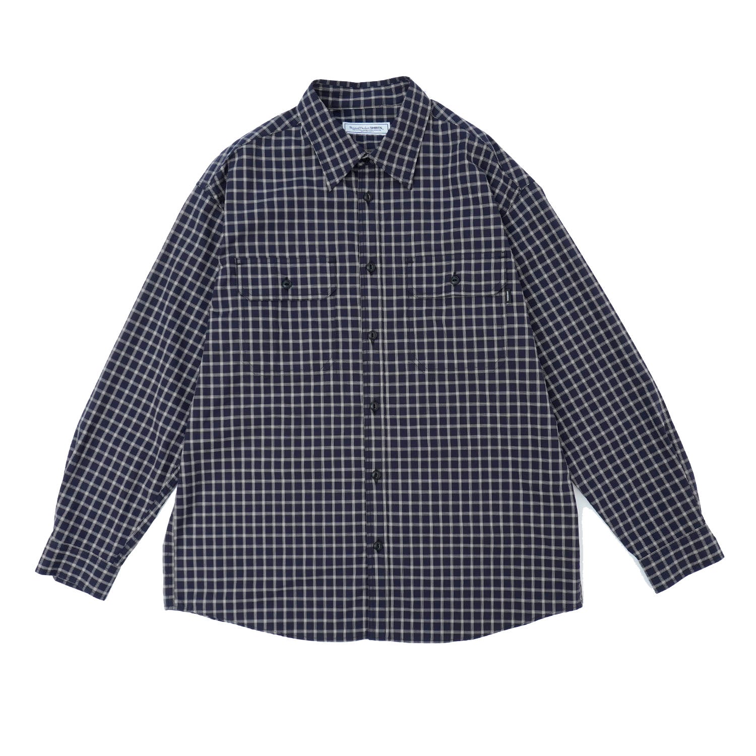 L/S SHIRTS – INSIST