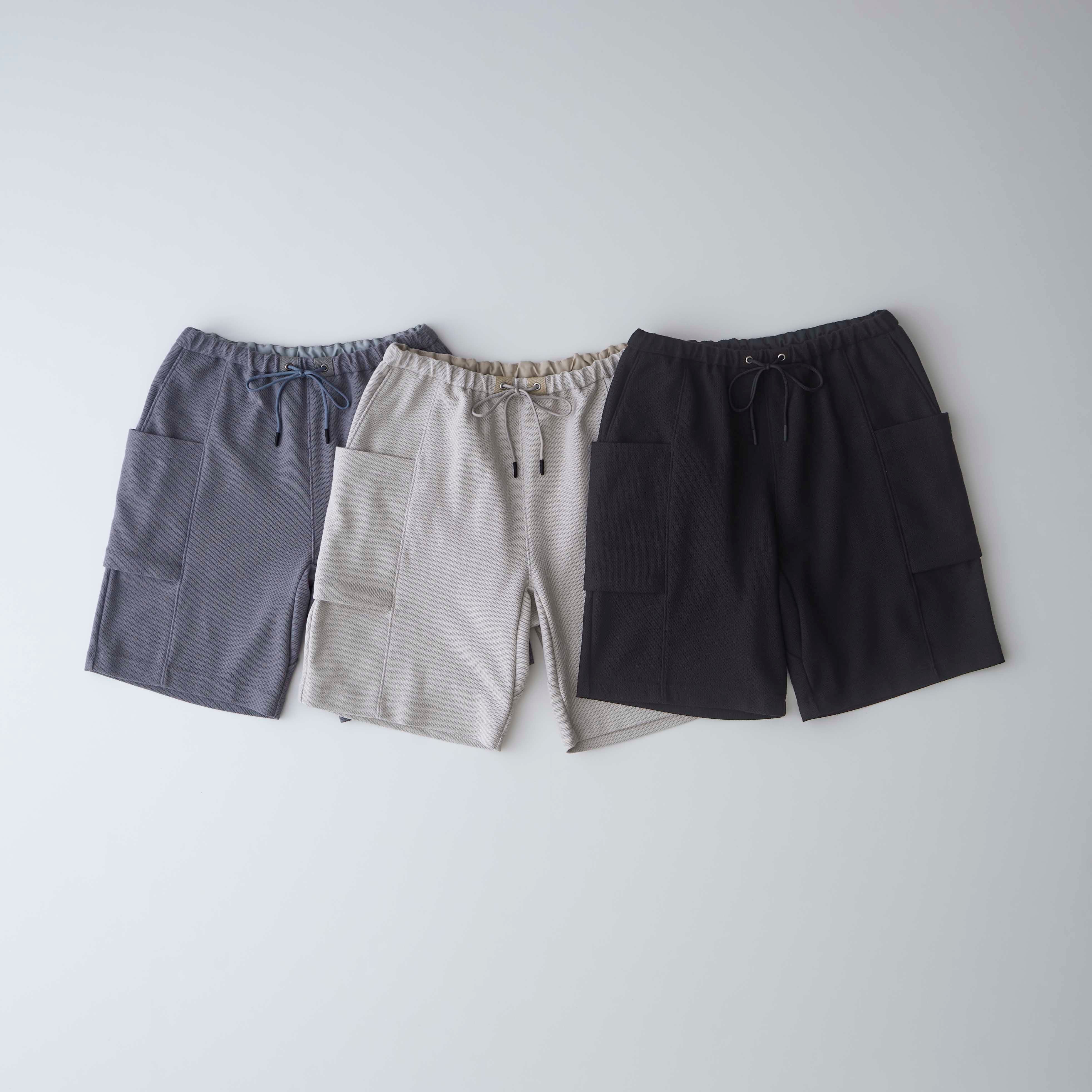 SHORT PANTS – INSIST