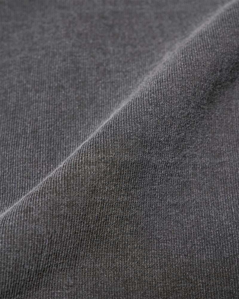 Cotton BD Fade Long Sleeve Tee