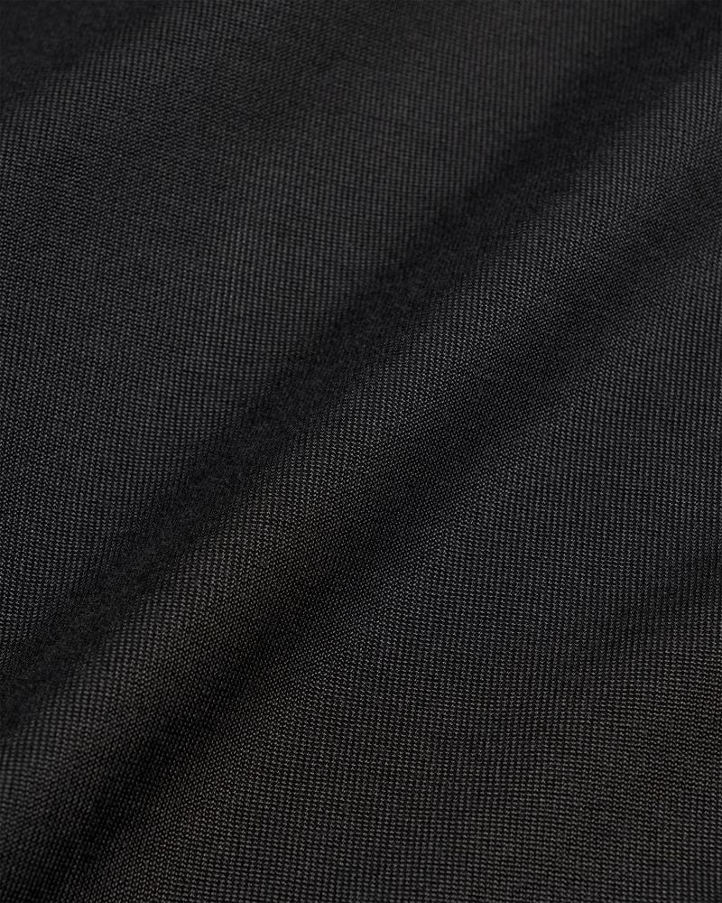 Cotton Rayon Jersey Football Tee