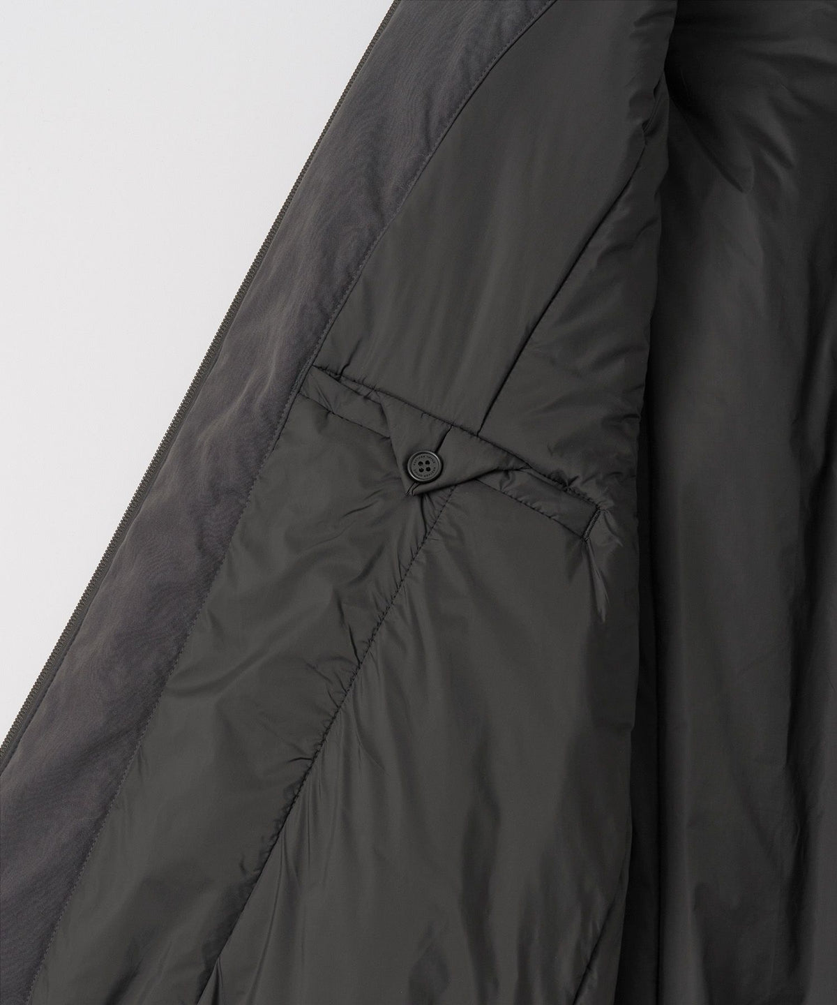 Control Insulation Jacket