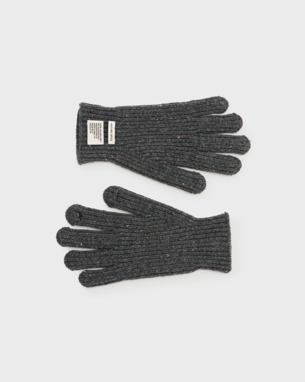 Layer Wool Gloves