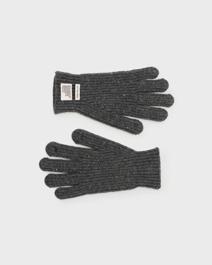 Layer Wool Gloves