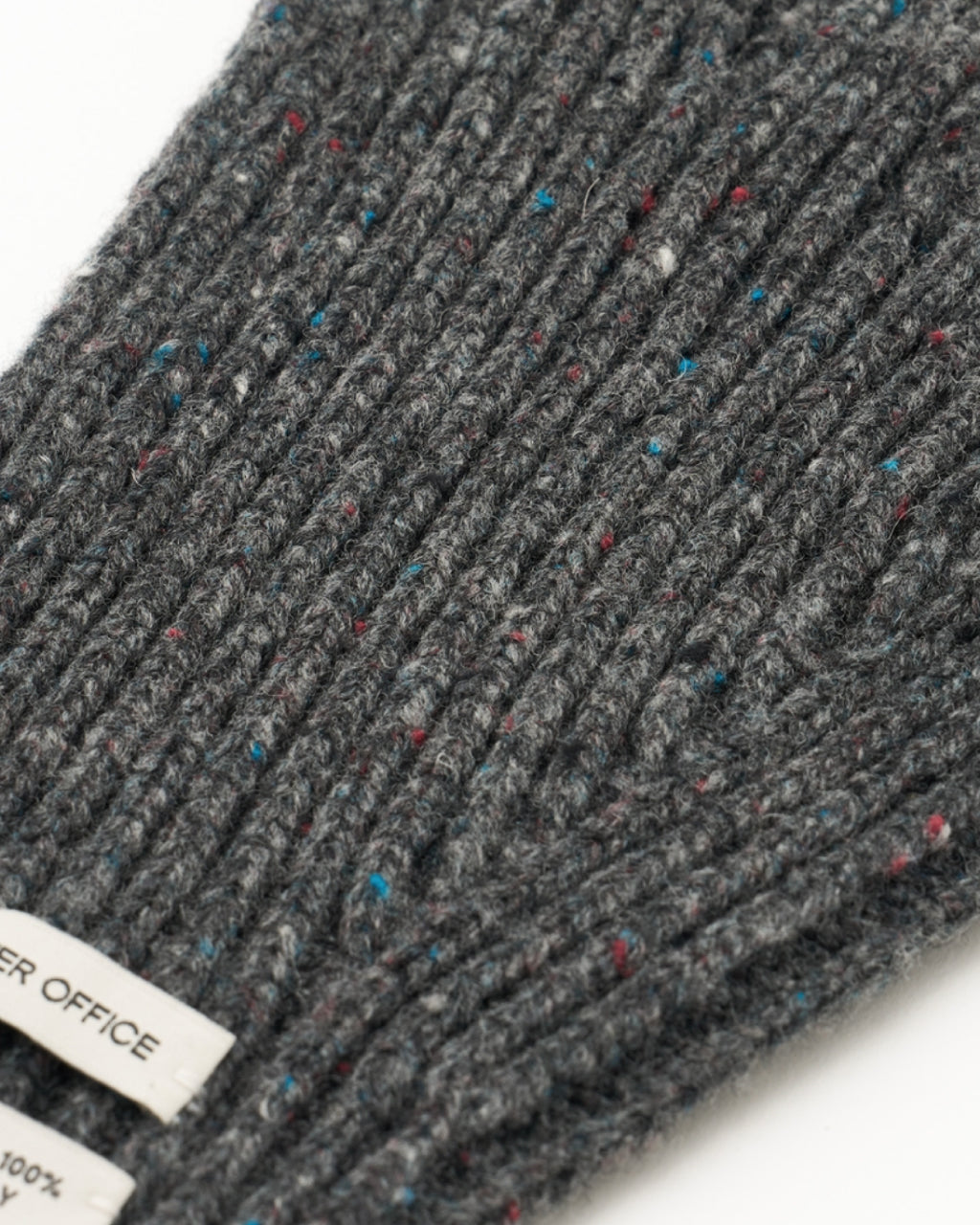 Layer Wool Gloves