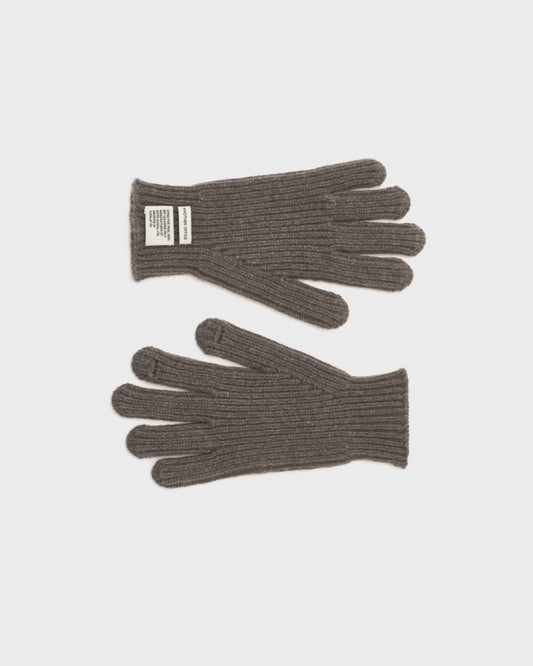 Layer Wool Gloves