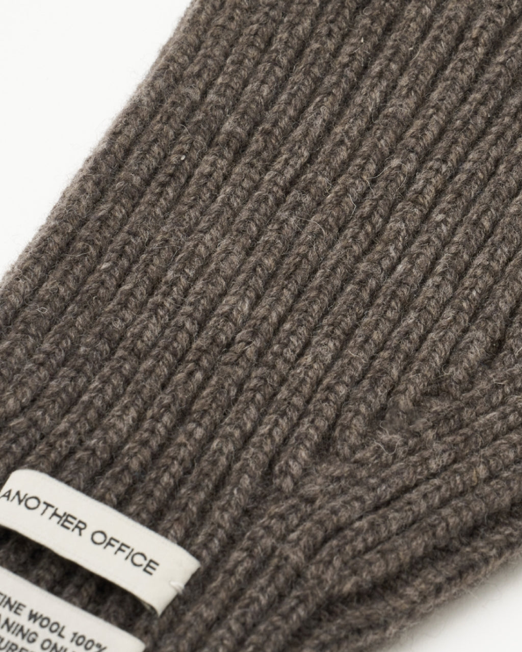 Layer Wool Gloves
