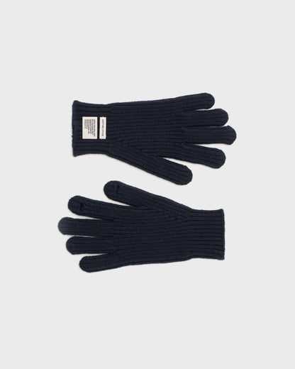 Layer Wool Gloves