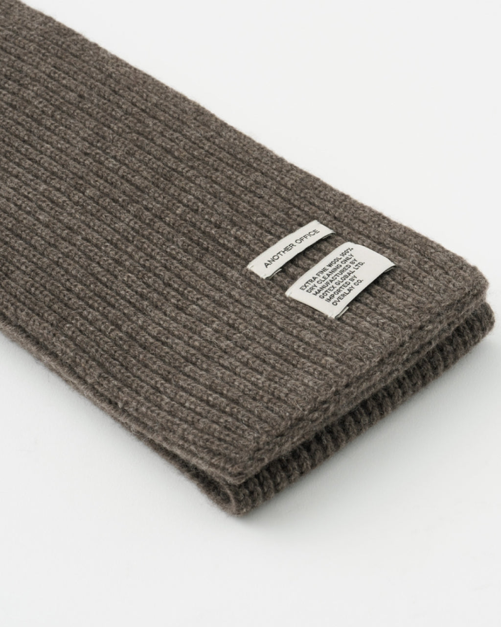 Layer Muffler
