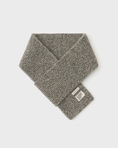 Layer Twill Muffler
