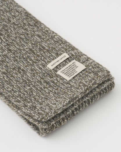 Layer Twill Muffler