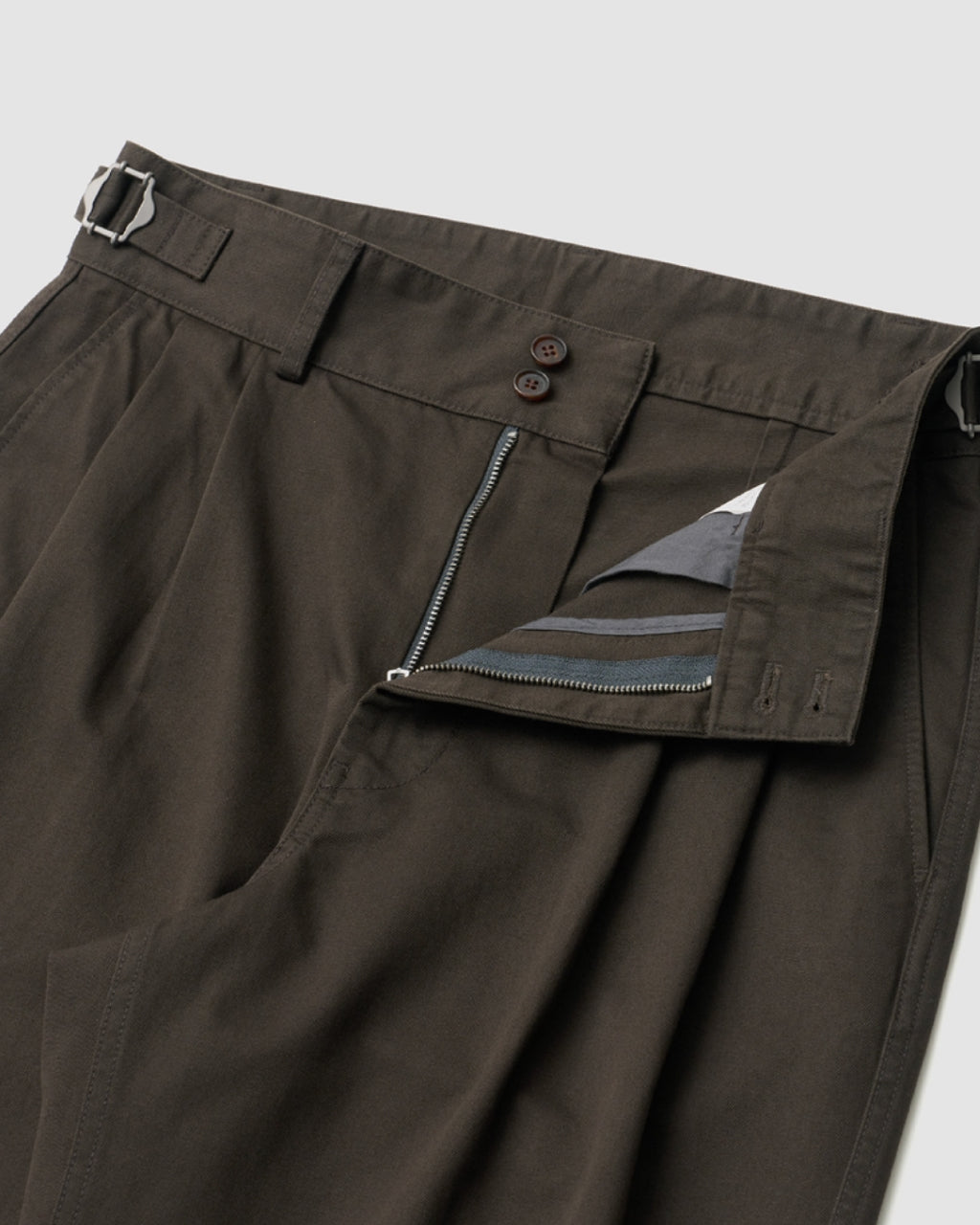 Santiago Chino Pants Standard