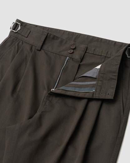 Santiago Chino Pants Standard