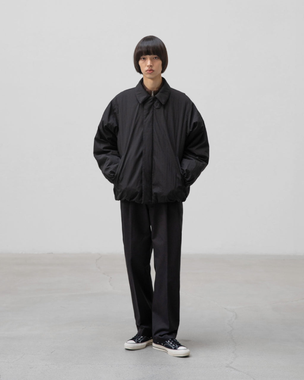 Santiago Chino Pants Standard