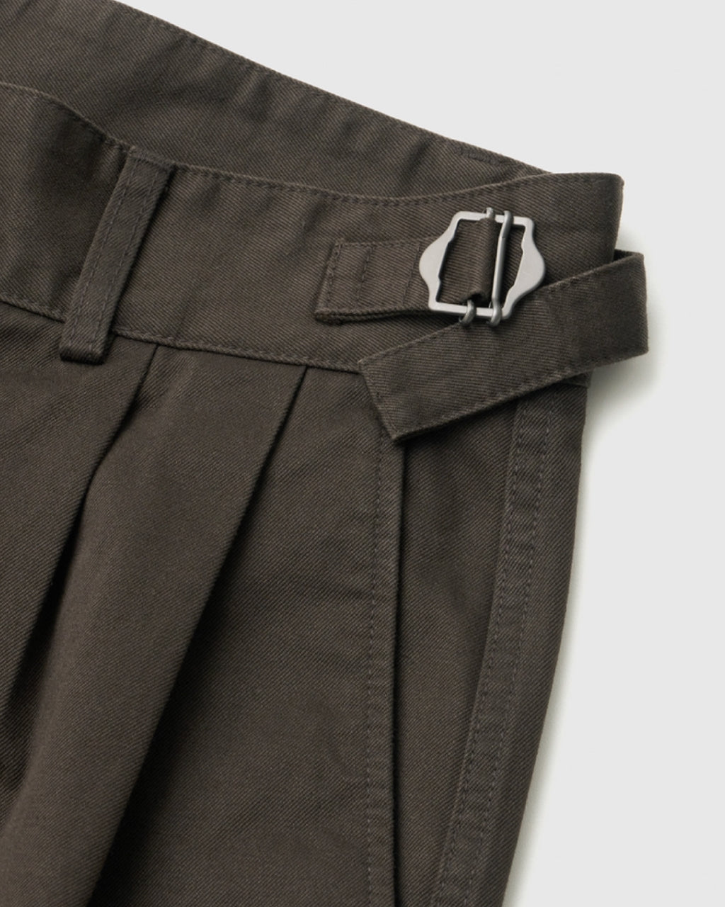 Santiago Chino Pants Standard
