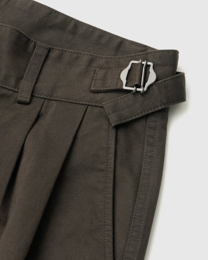 Santiago Chino Pants Standard