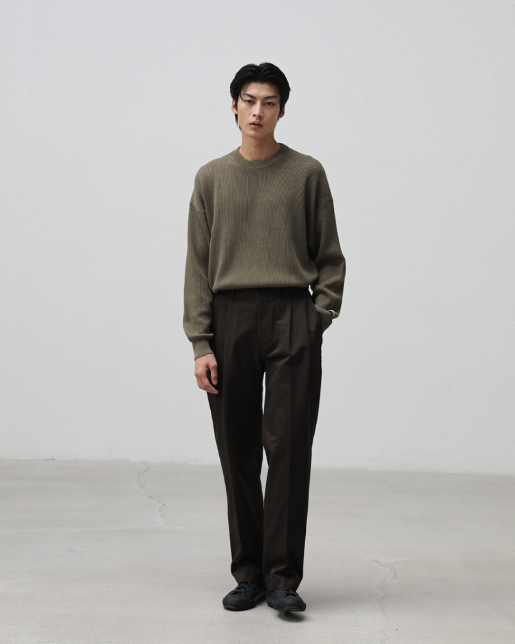 Santiago Chino Pants Standard