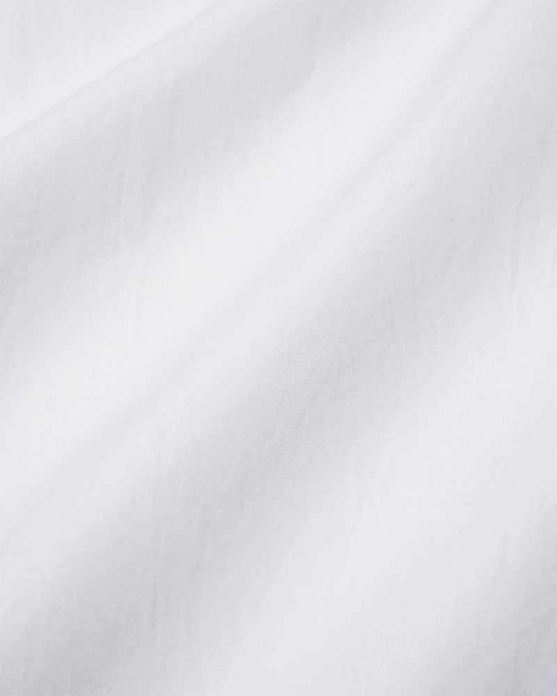 Cotton Broad Regular Collar Shirt