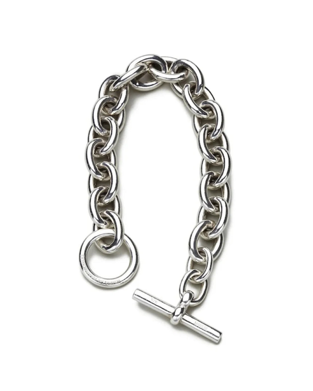 Chain Bracelet "RIVIERA"