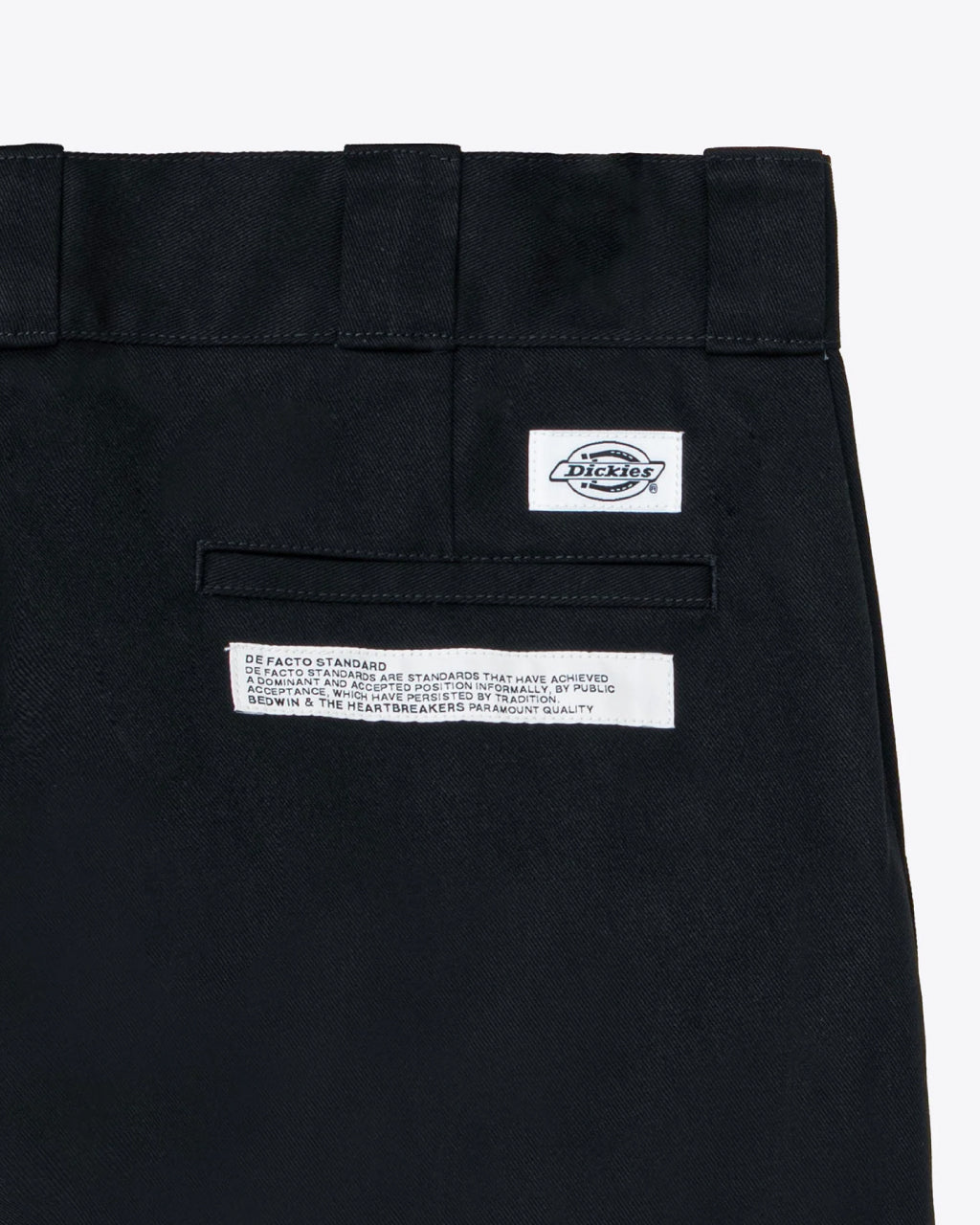 10L Dickies TC Pants "THUNDERS"