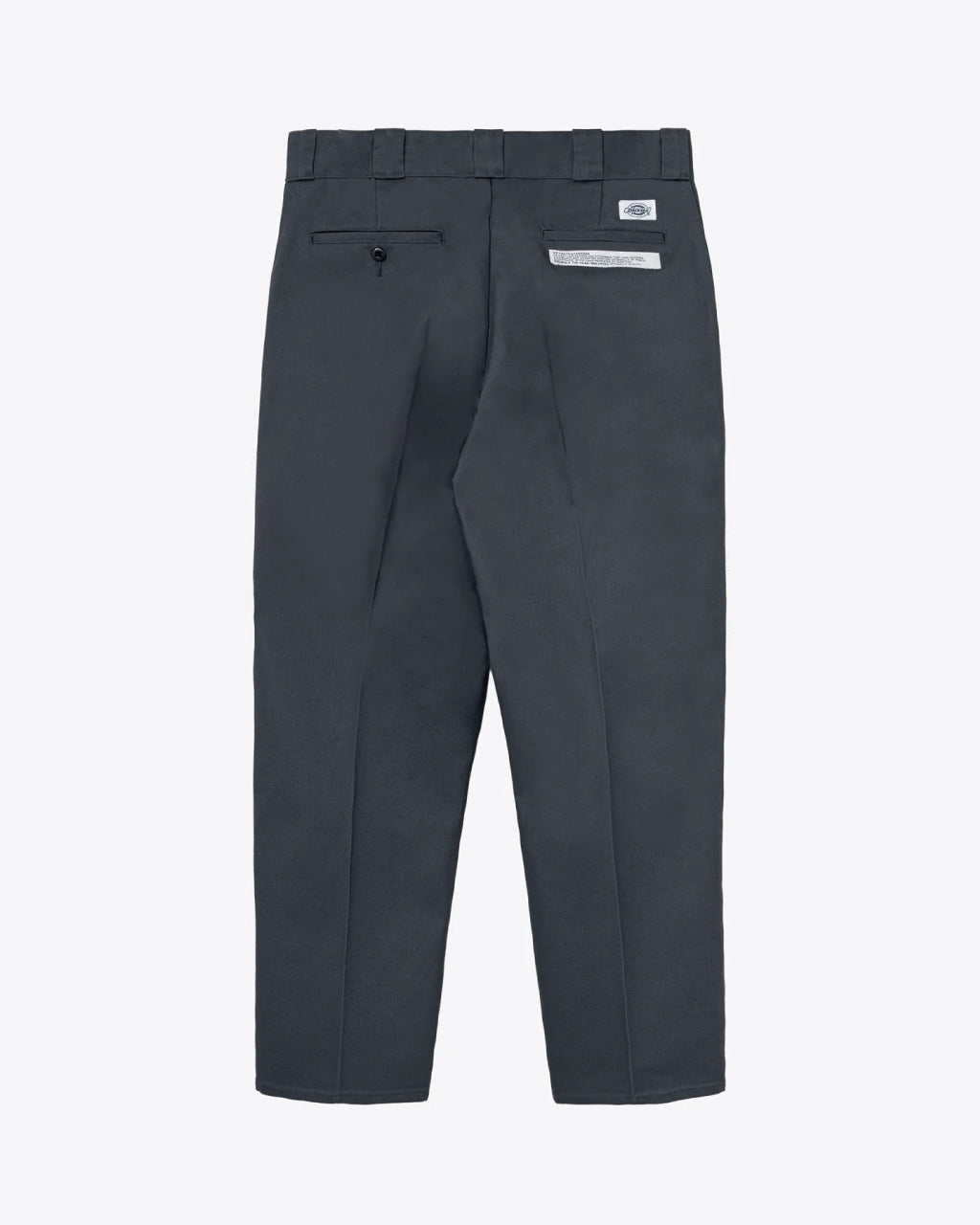 Explorer Shirt W/Li Twill – INSIST
