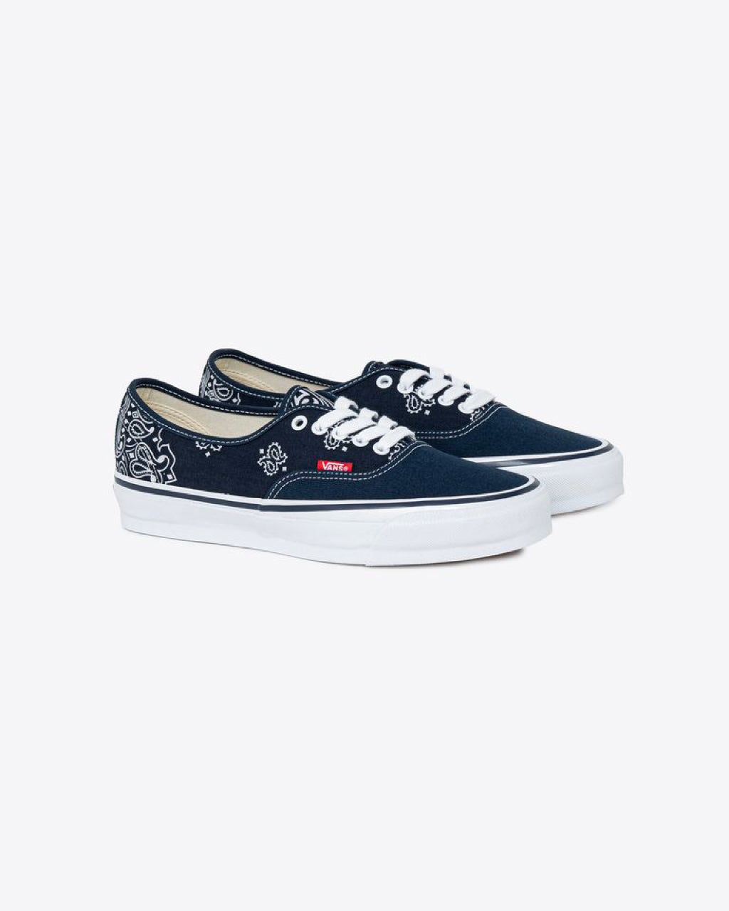VANS OTW Ex. AUTHENTIC "AUTHENTIC"