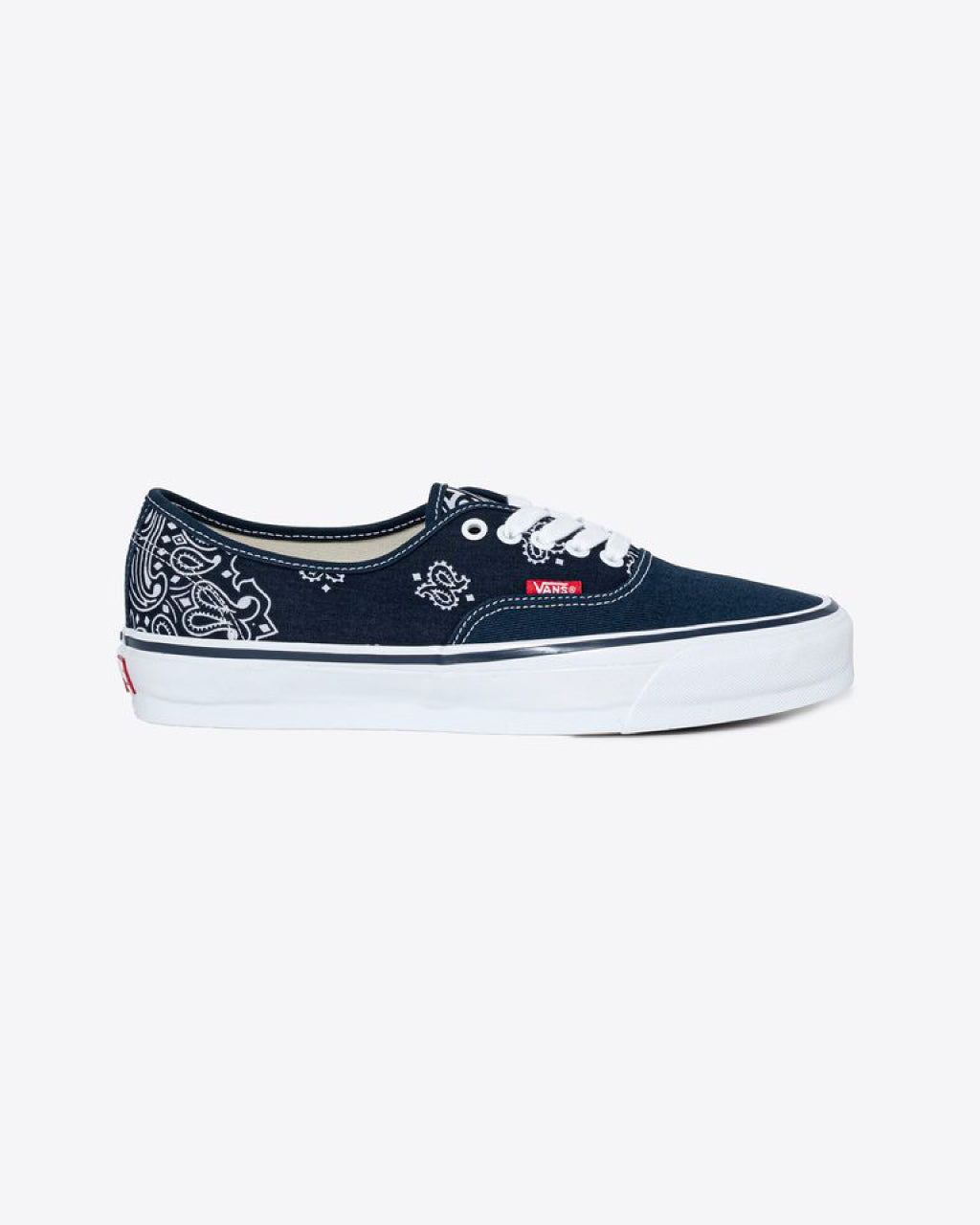 VANS OTW Ex. AUTHENTIC "AUTHENTIC"