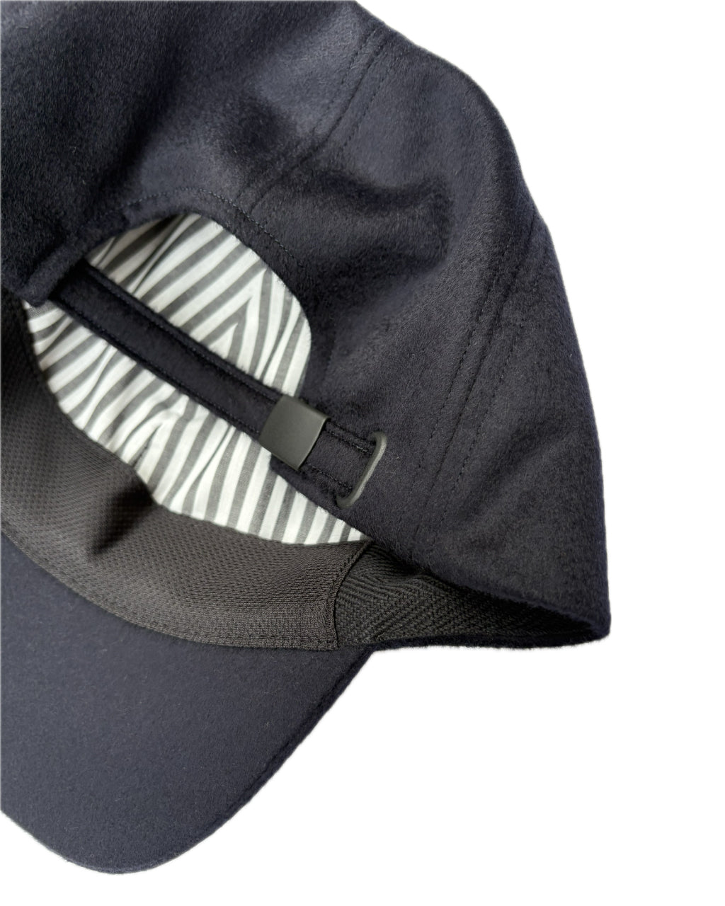 Cashmere Cap