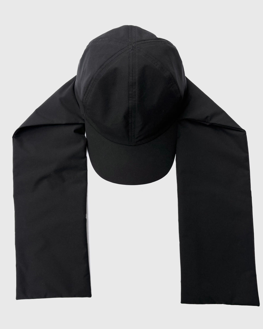 Thinsulate Ear Muffler Cap