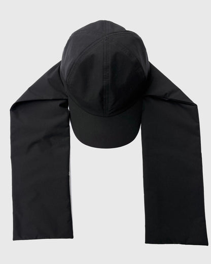 Thinsulate Ear Muffler Cap