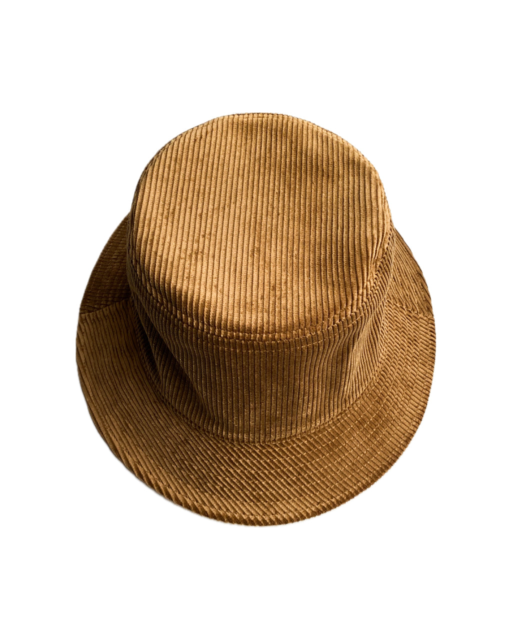 Corduroy Hat