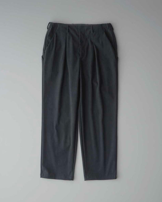 Tricot Corduroy Mirror Pocket Pants