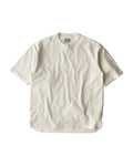 Aged Cotton Tee (S/S)