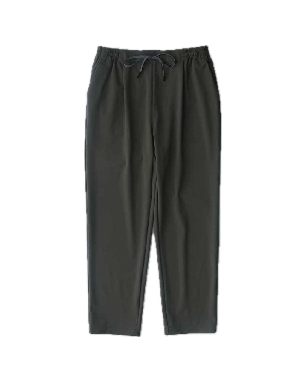 Dry Cool Tricot 1 Tuck EZ Pants