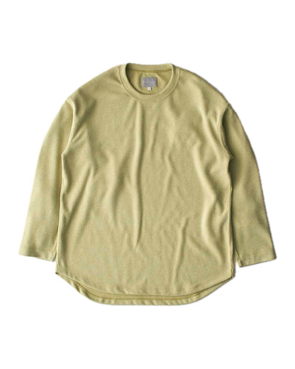 Premierewarm L/S Tee (crew-neck)
