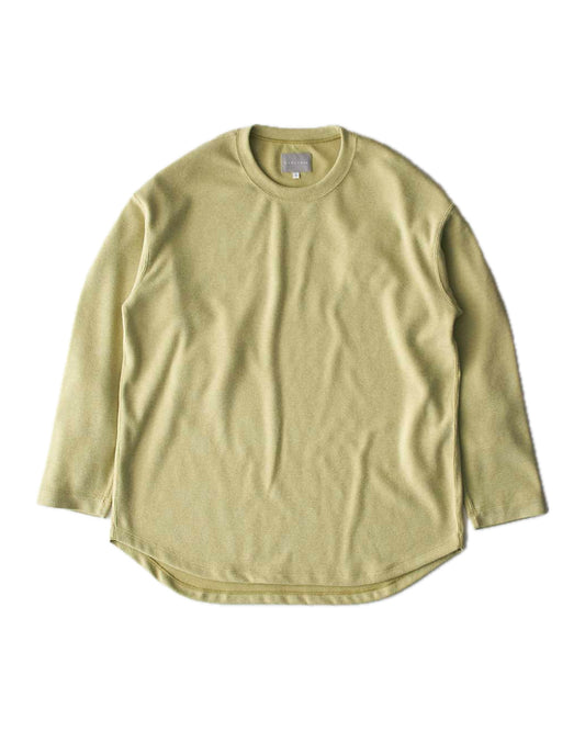 Premierewarm L/S Tee (crew-neck)