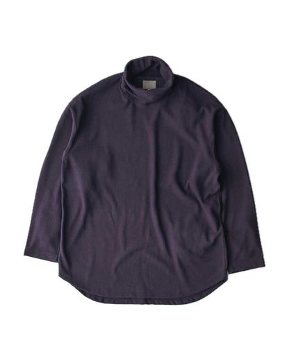 Premierewarm L/S Tee (turtle-neck)