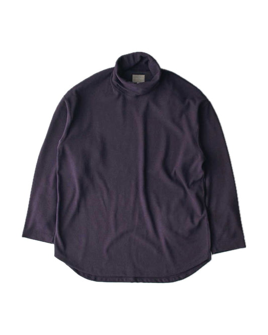 Premierewarm L/S Tee (turtle-neck)