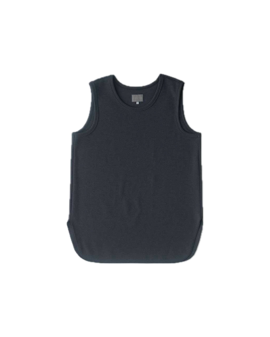 Waffle Tank Top