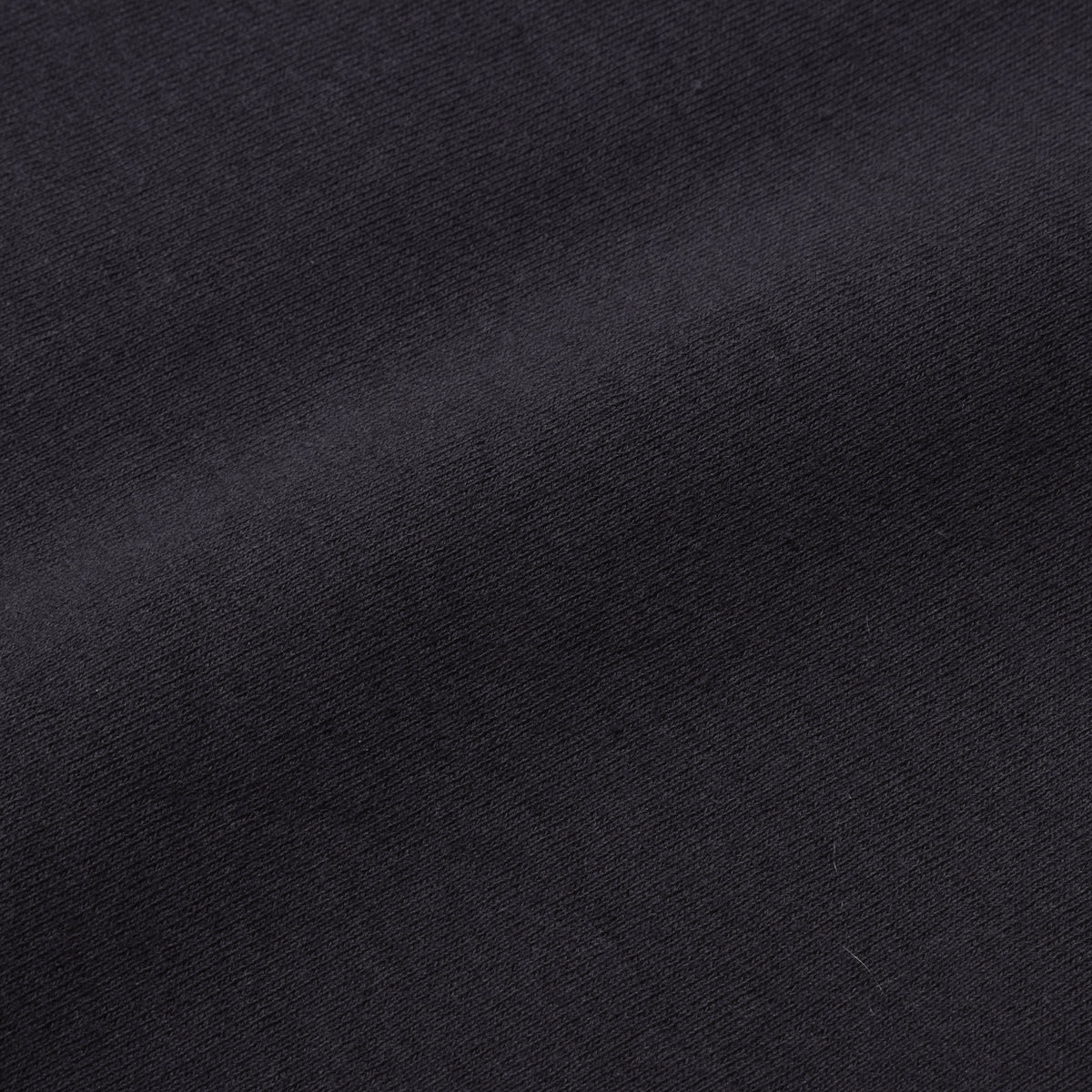 Cotton Wool Fleece Crewneck L/S Pullover