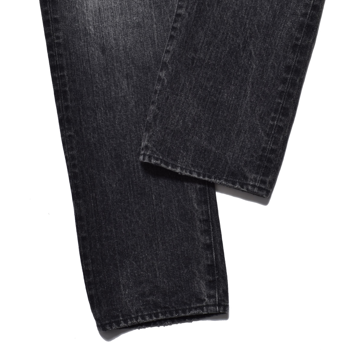 B.S Denim Contemporary Straight Jeans BKU