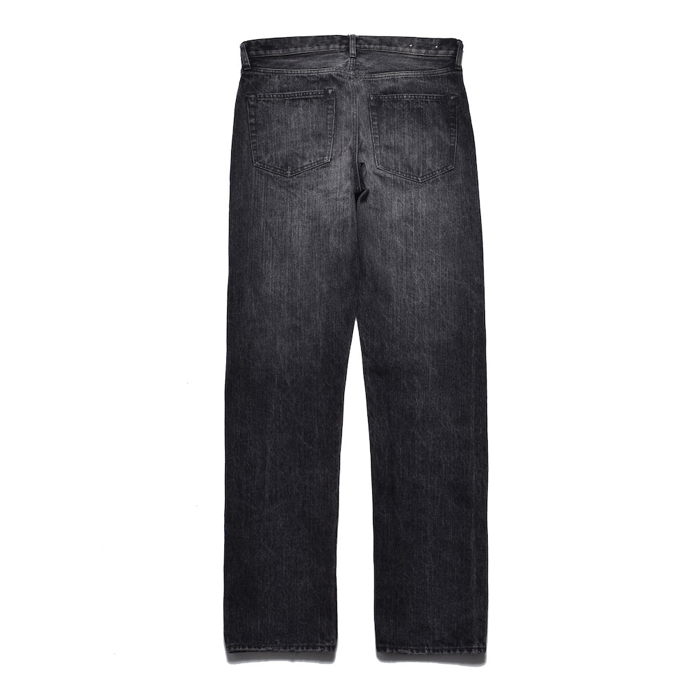 B.S Denim Contemporary Straight Jeans BKU