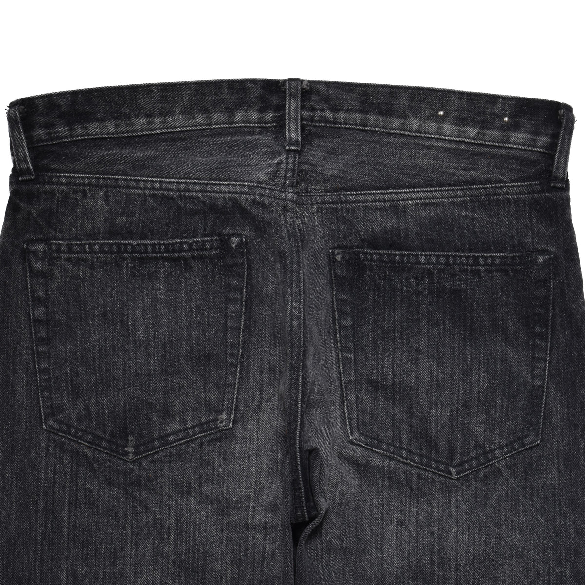 B.S Denim Contemporary Straight Jeans BKU