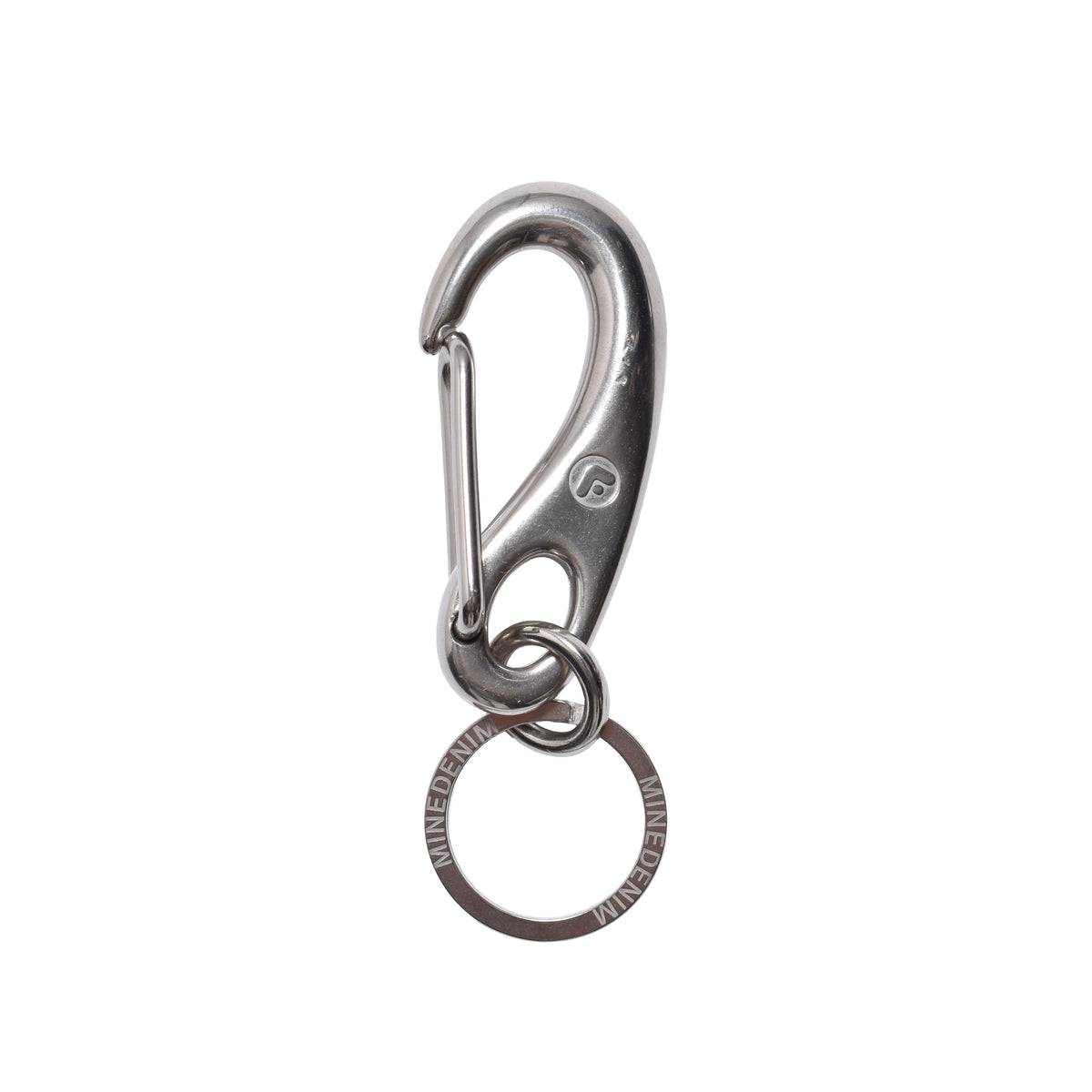 Wichard Custom Sailor Carabiner