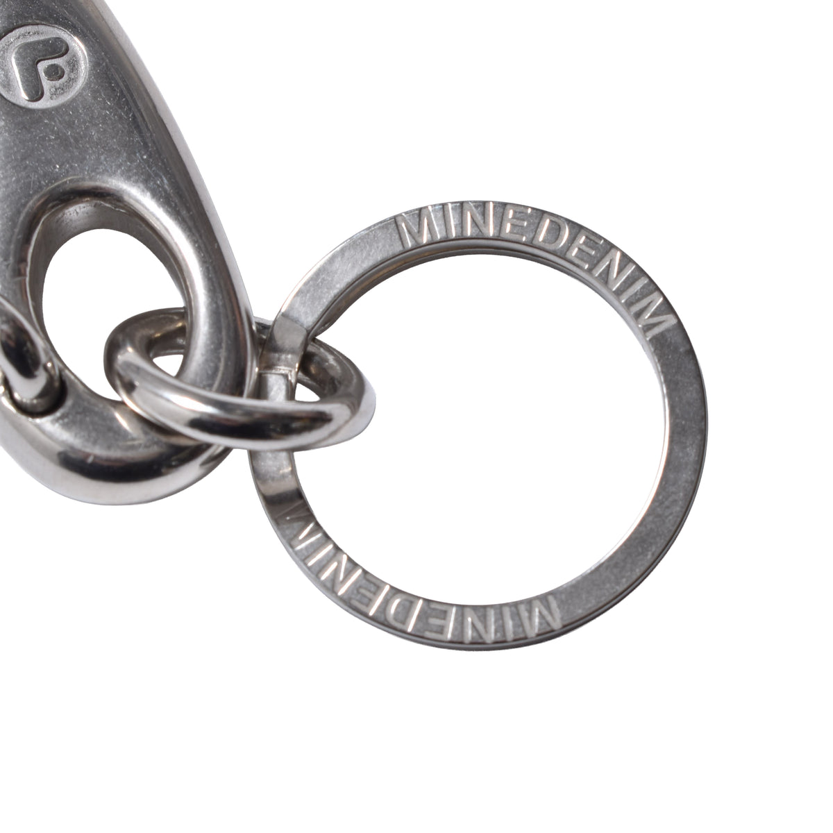 Wichard Custom Sailor Carabiner