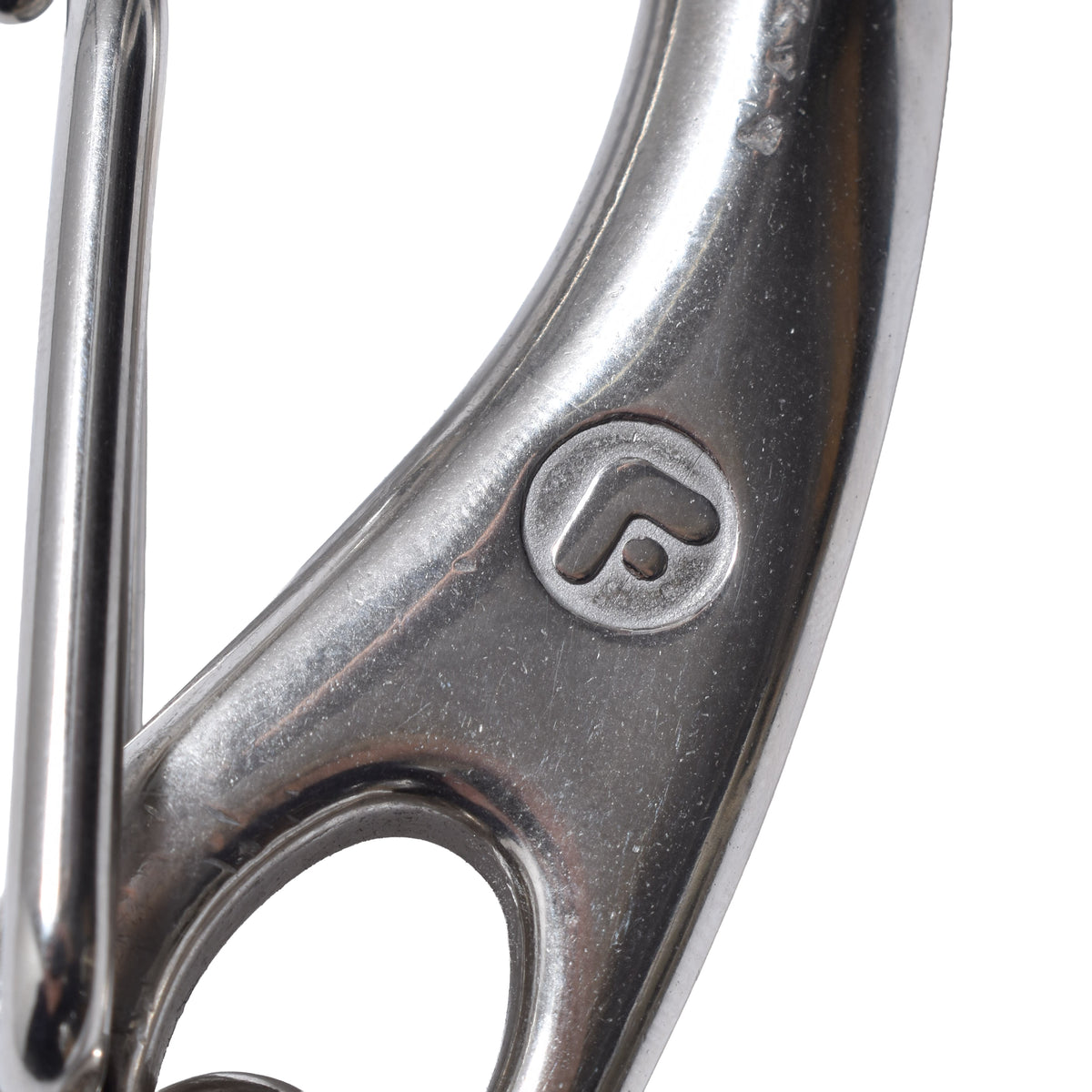 Wichard Custom Sailor Carabiner